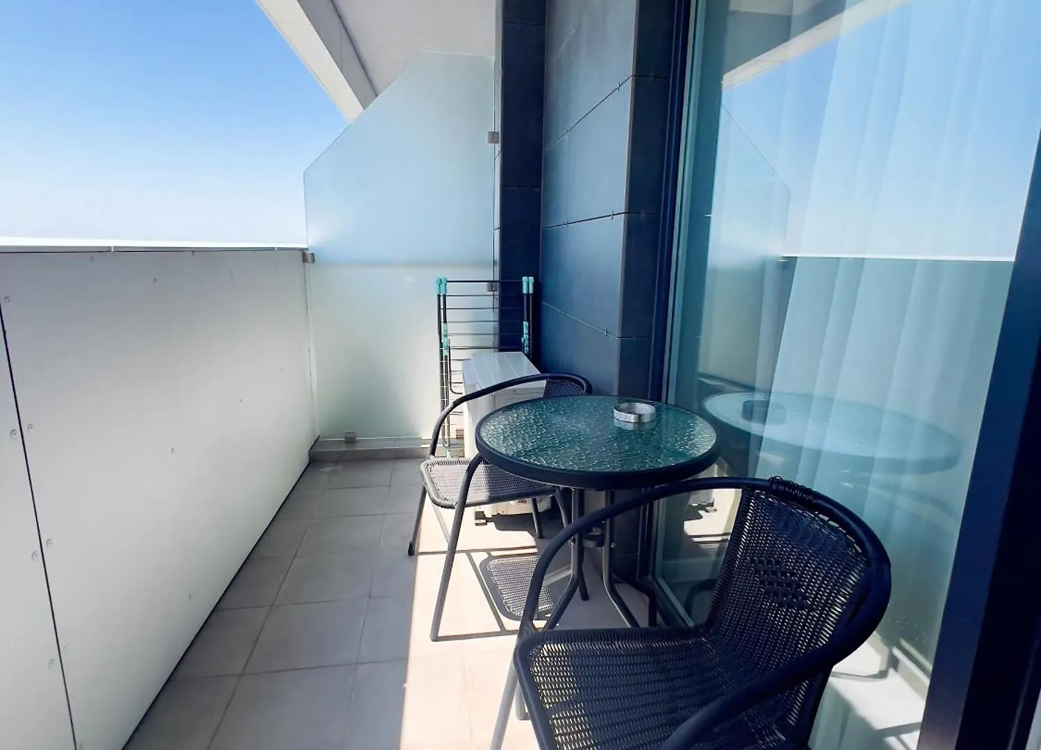 Апартаменты Студия С Видом На Море И Аллею Героев В Alliance Batumi Apartment