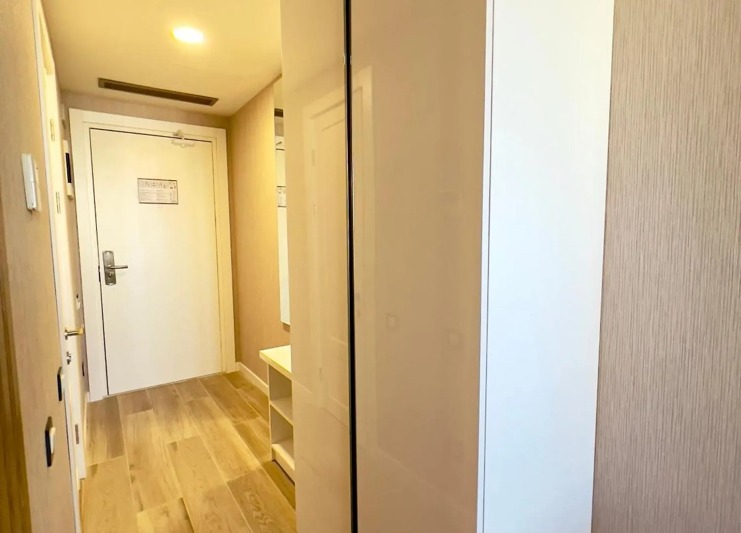Апартаменты Студия С Видом На Море И Аллею Героев В Alliance Batumi Apartment