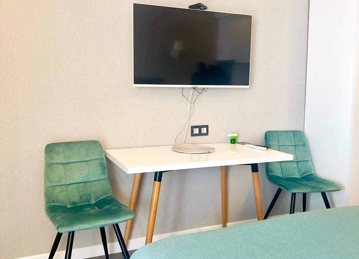 Apartment Апартаменты Студия С Видом На Море И Аллею Героев В Alliance Batumi Georgia